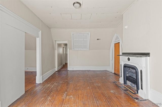 1216 Bellevue Avenue, Syracuse, NY 13204