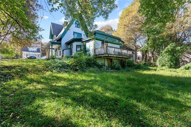 1216 Bellevue Avenue, Syracuse, NY 13204