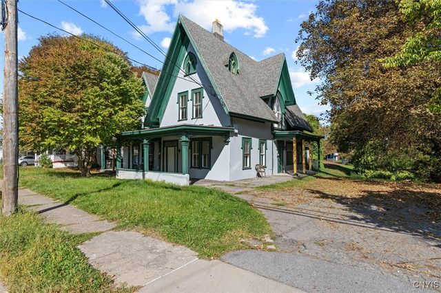1216 Bellevue Avenue, Syracuse, NY 13204