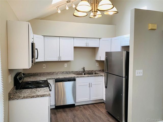 5021 Garrison Street 100A, Wheat Ridge, CO 80033