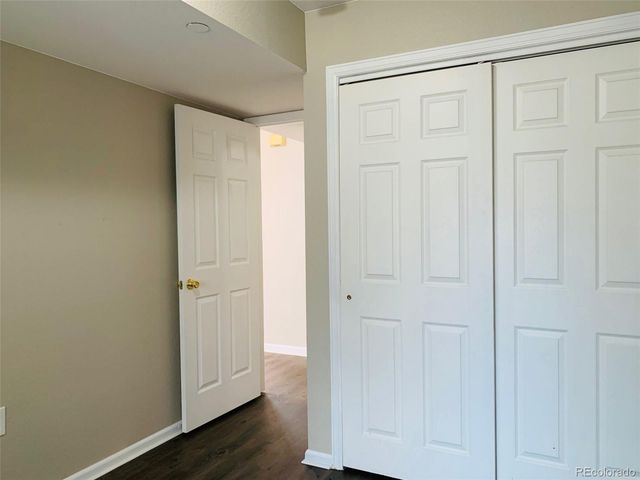 5021 Garrison Street 100A, Wheat Ridge, CO 80033
