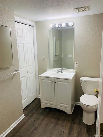 5021 Garrison Street 100A, Wheat Ridge, CO 80033