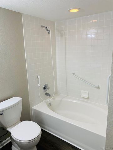 5021 Garrison Street 100A, Wheat Ridge, CO 80033