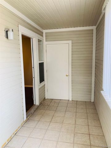 5021 Garrison Street 100A, Wheat Ridge, CO 80033