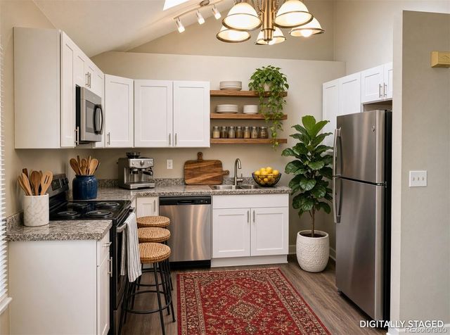 5021 Garrison Street 100A, Wheat Ridge, CO 80033