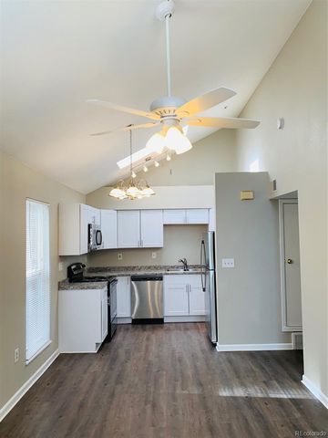5021 Garrison Street 100A, Wheat Ridge, CO 80033