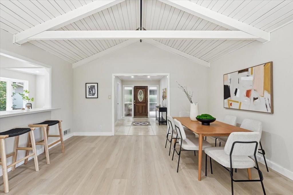 Image 15 of property listing at 6 Spring Valley Lane, Millbrae, CA 94030