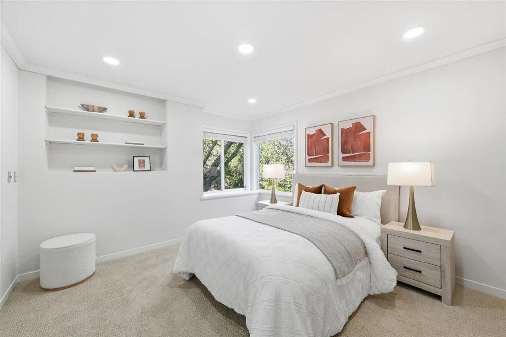 Image 32 of property listing at 6 Spring Valley Lane, Millbrae, CA 94030