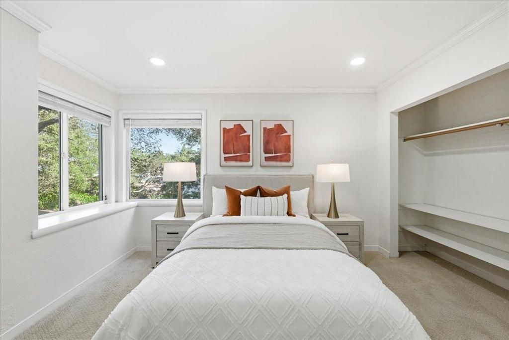 Image 33 of property listing at 6 Spring Valley Lane, Millbrae, CA 94030