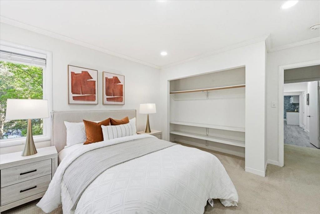 Image 34 of property listing at 6 Spring Valley Lane, Millbrae, CA 94030