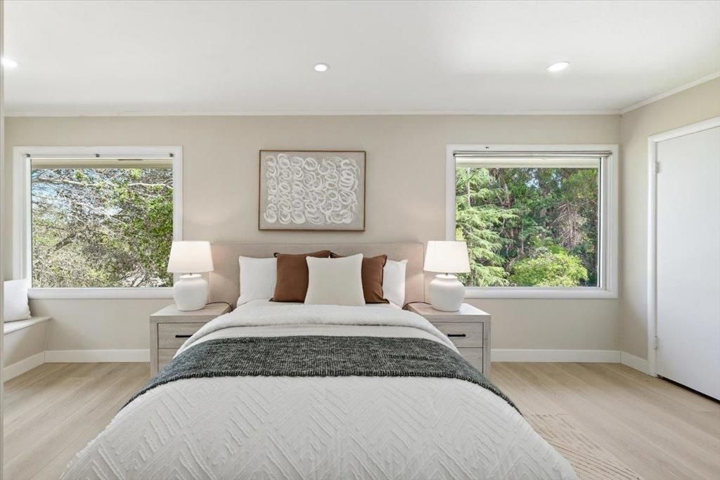 Image 38 of property listing at 6 Spring Valley Lane, Millbrae, CA 94030