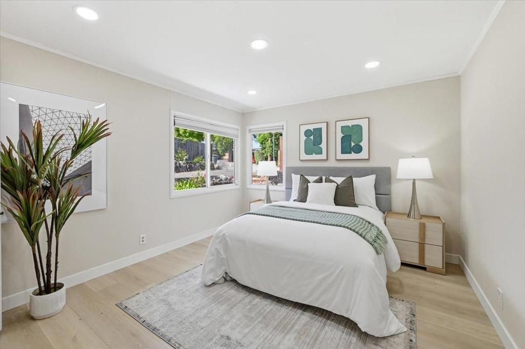 Image 43 of property listing at 6 Spring Valley Lane, Millbrae, CA 94030