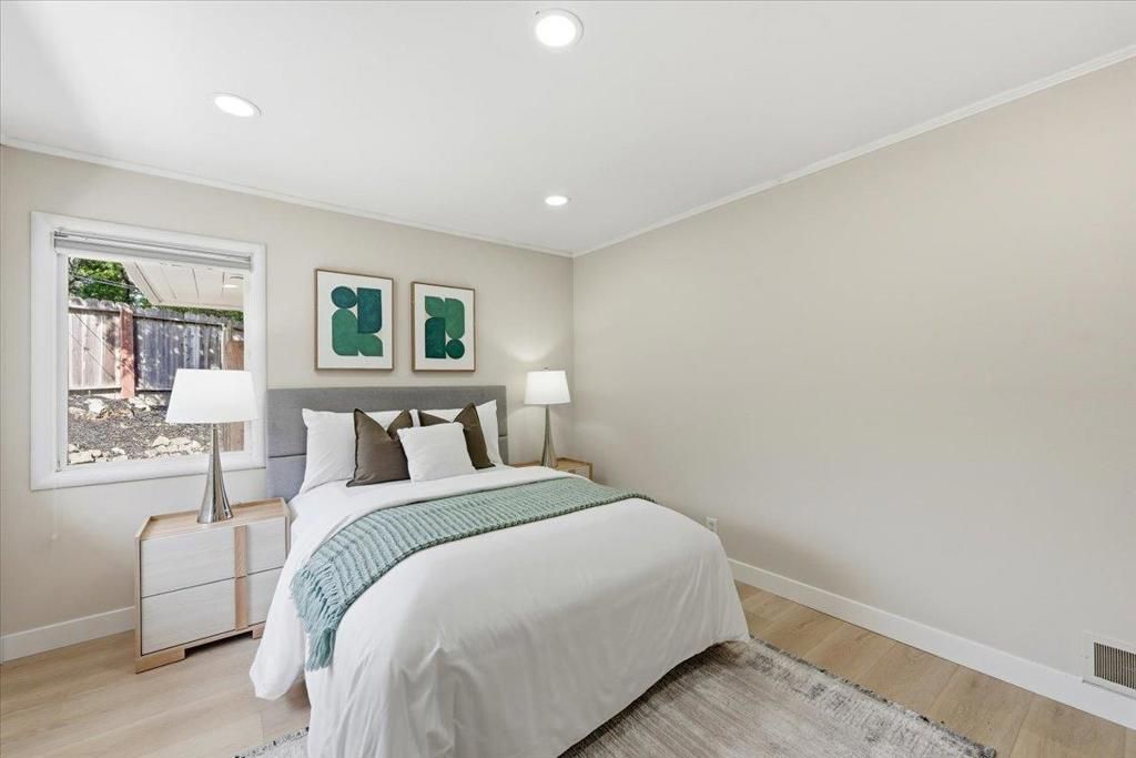 Image 44 of property listing at 6 Spring Valley Lane, Millbrae, CA 94030