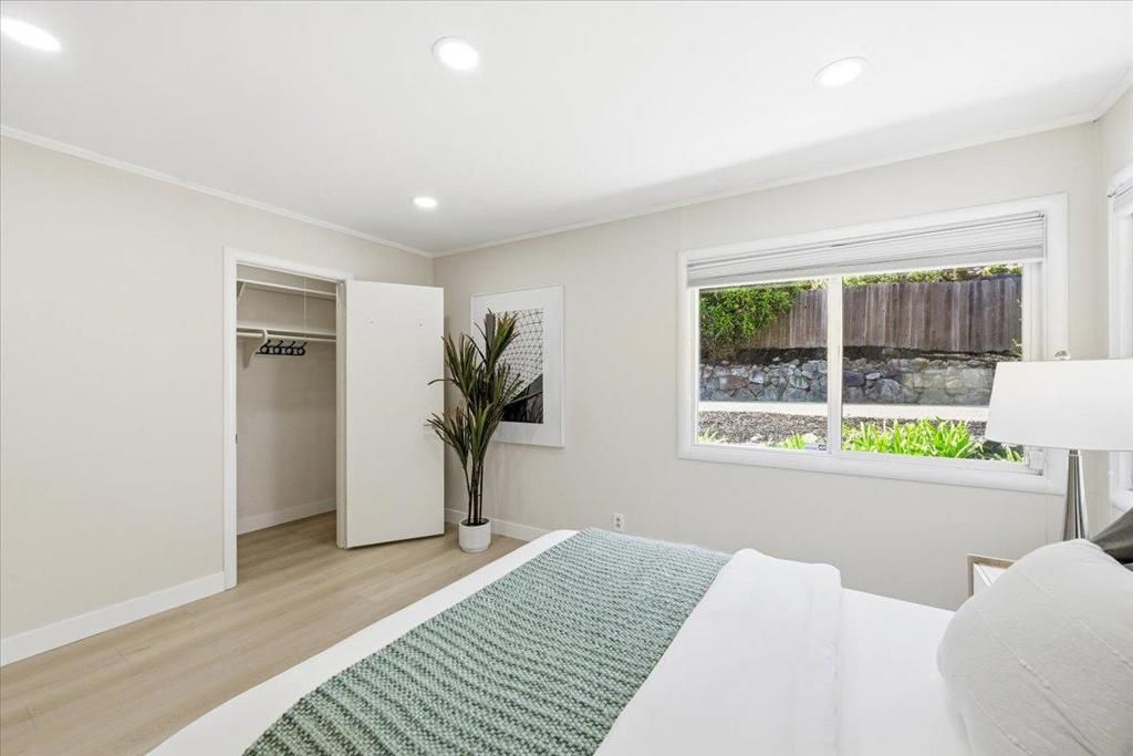 Image 45 of property listing at 6 Spring Valley Lane, Millbrae, CA 94030