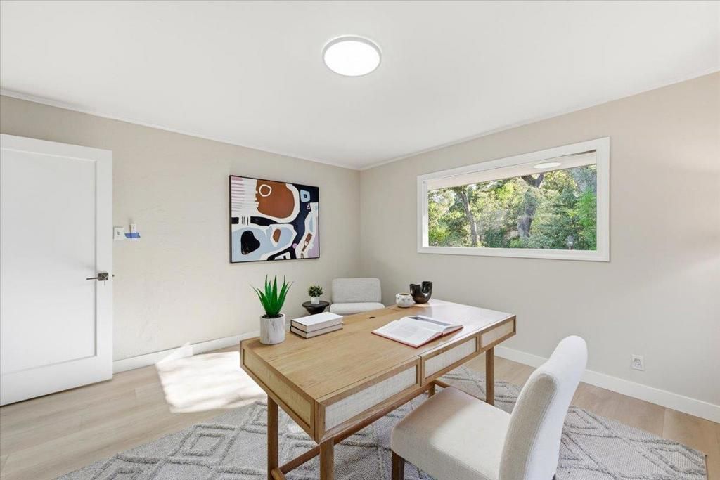 Image 47 of property listing at 6 Spring Valley Lane, Millbrae, CA 94030