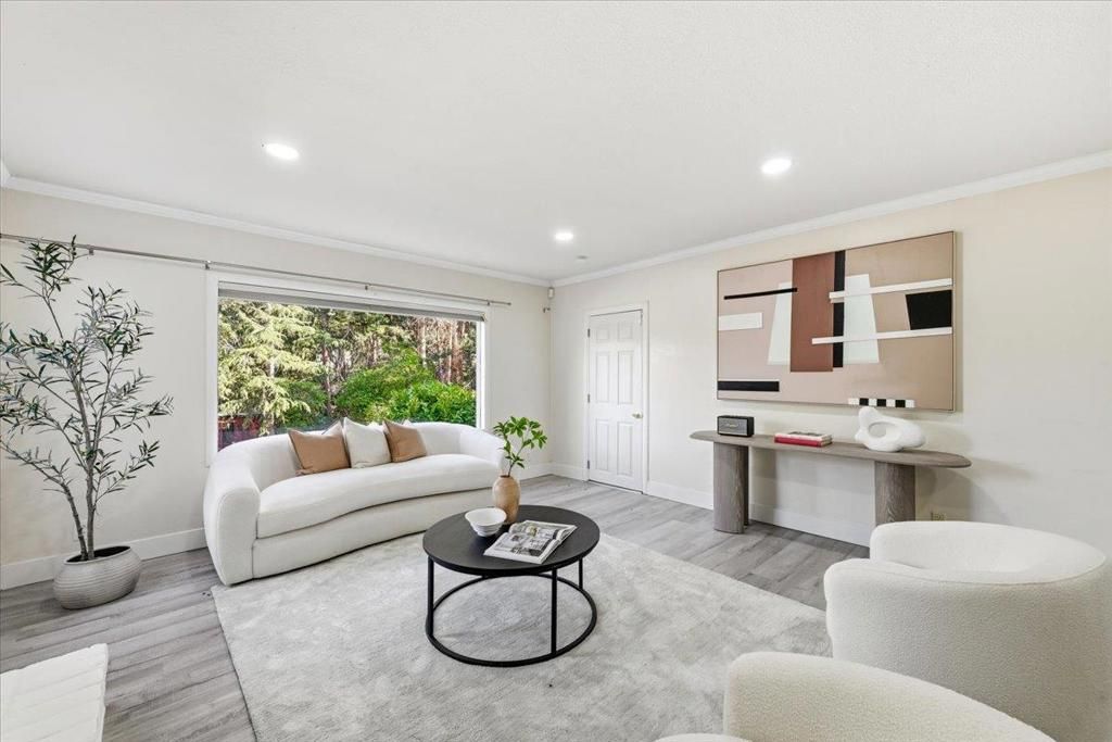 Image 59 of property listing at 6 Spring Valley Lane, Millbrae, CA 94030