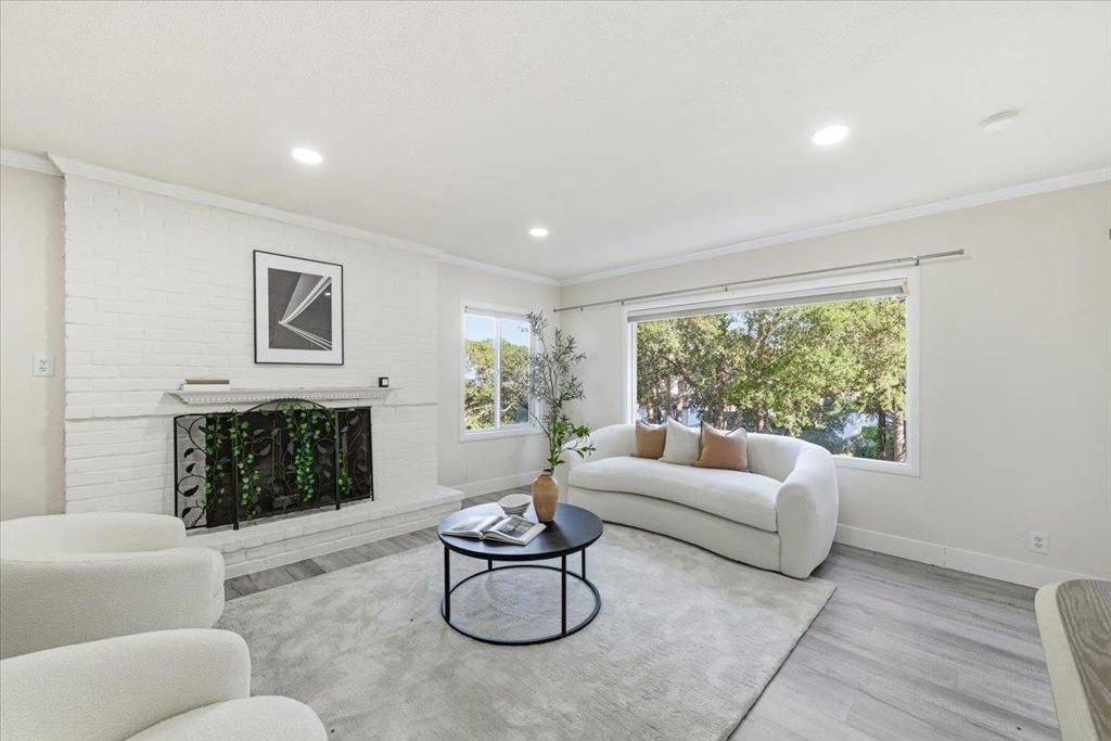 Image 60 of property listing at 6 Spring Valley Lane, Millbrae, CA 94030