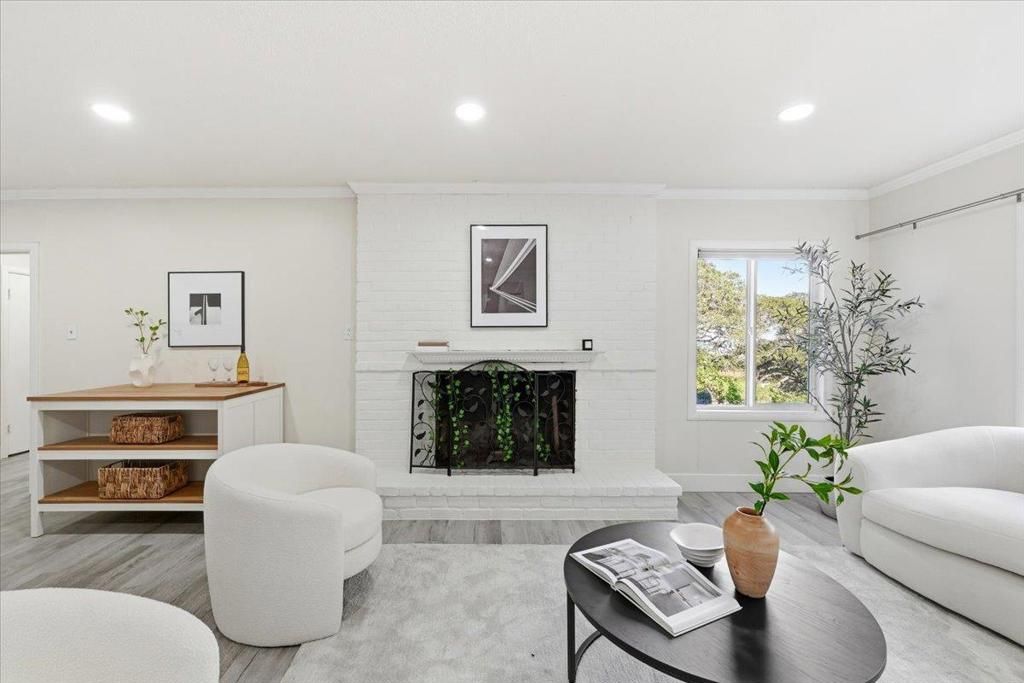 Image 61 of property listing at 6 Spring Valley Lane, Millbrae, CA 94030