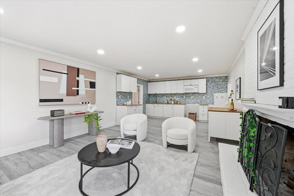 Image 62 of property listing at 6 Spring Valley Lane, Millbrae, CA 94030