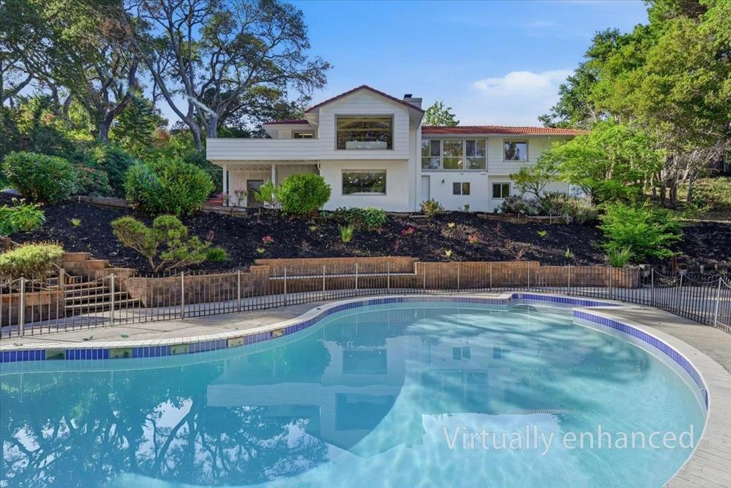 Image 71 of property listing at 6 Spring Valley Lane, Millbrae, CA 94030