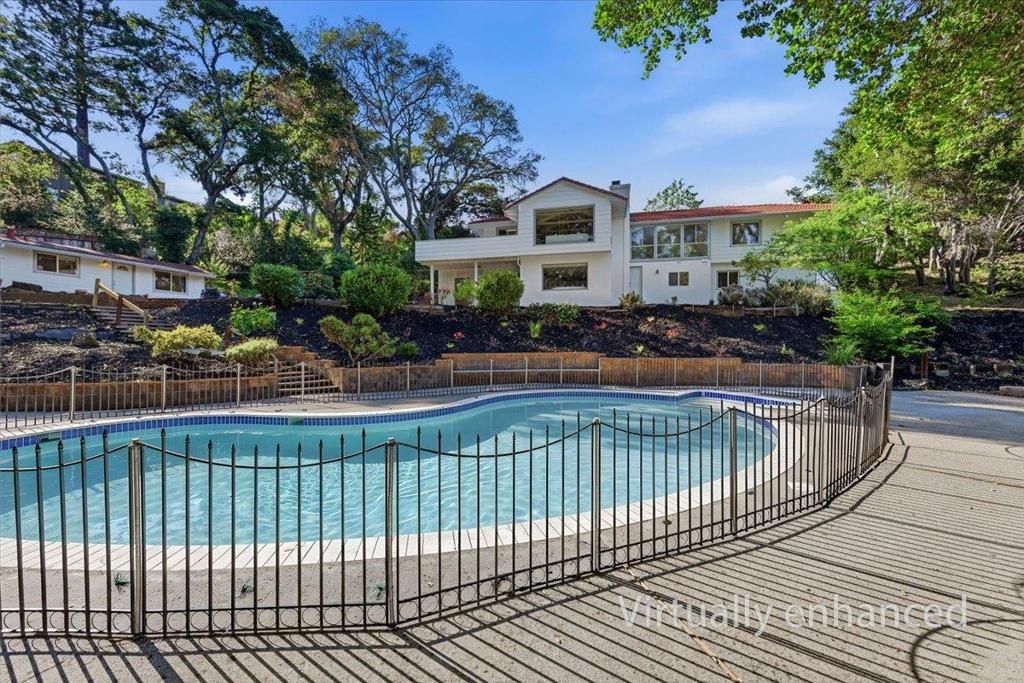 Image 72 of property listing at 6 Spring Valley Lane, Millbrae, CA 94030