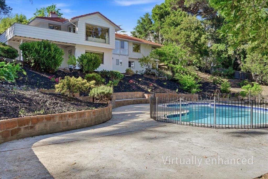 Image 73 of property listing at 6 Spring Valley Lane, Millbrae, CA 94030