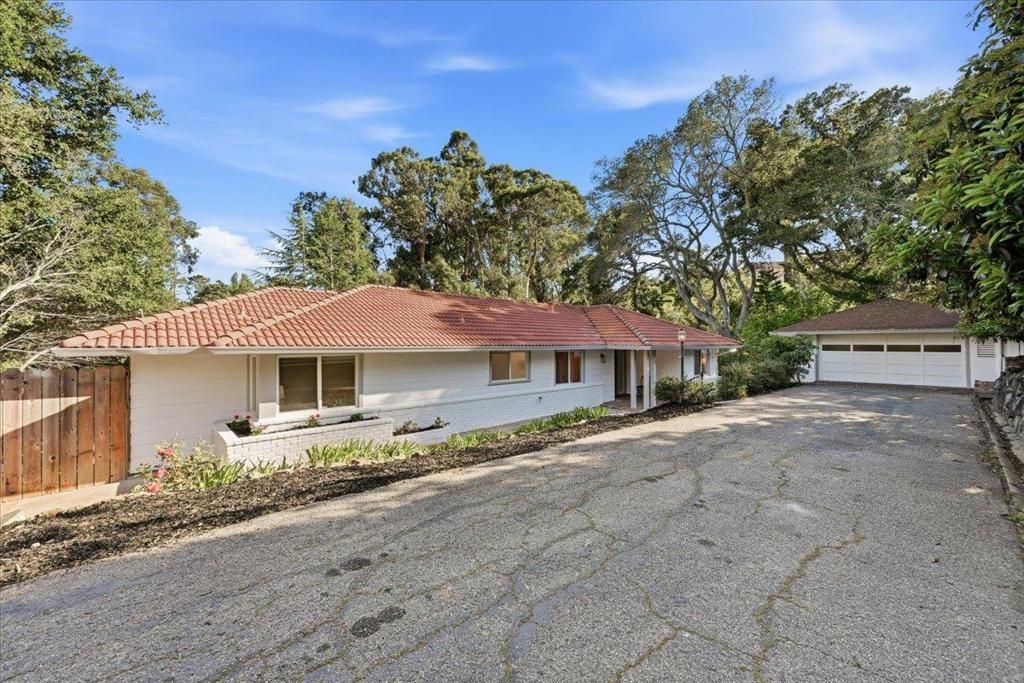 Image 96 of property listing at 6 Spring Valley Lane, Millbrae, CA 94030