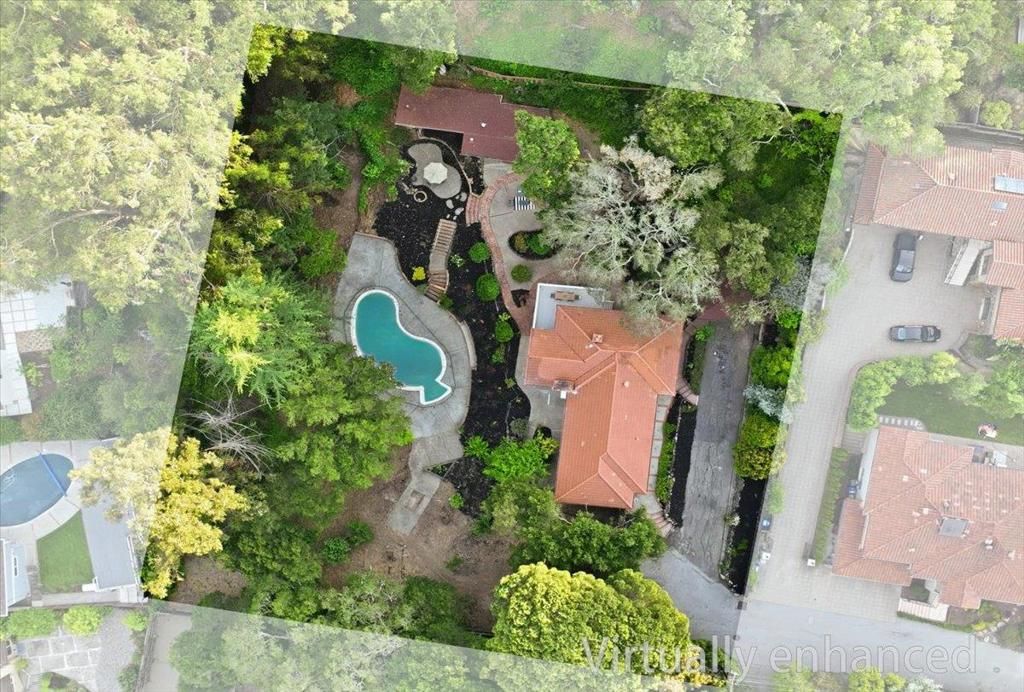 Image 99 of property listing at 6 Spring Valley Lane, Millbrae, CA 94030