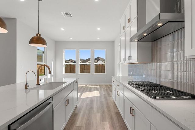 127 Sacred Fig Road, Dripping Springs, TX 78620