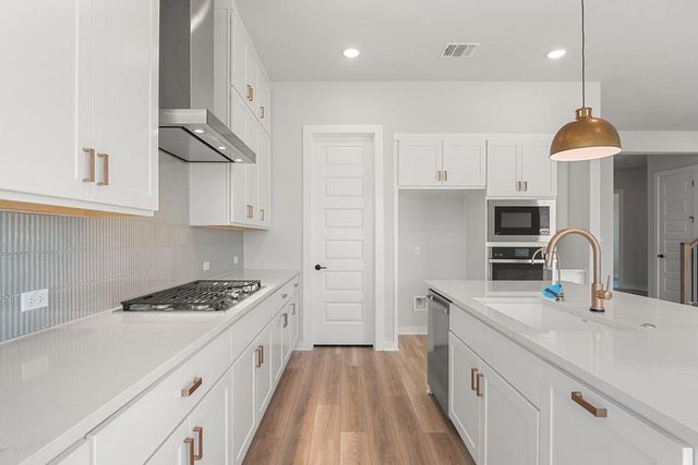 127 Sacred Fig Road, Dripping Springs, TX 78620