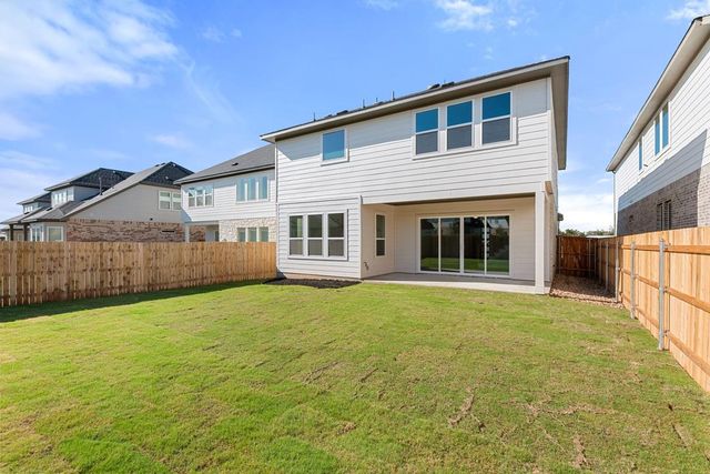 127 Sacred Fig Road, Dripping Springs, TX 78620