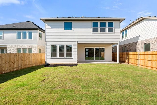 127 Sacred Fig Road, Dripping Springs, TX 78620