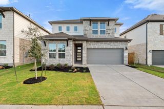 127 Sacred Fig Road, Dripping Springs, TX 78620