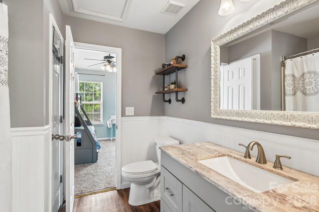 1757 Hidden Creek Drive, Rock Hill, SC 29732