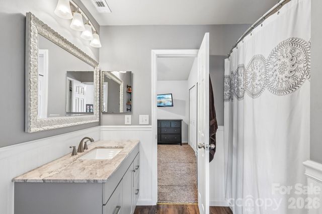 1757 Hidden Creek Drive, Rock Hill, SC 29732
