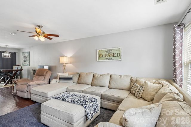 1757 Hidden Creek Drive, Rock Hill, SC 29732