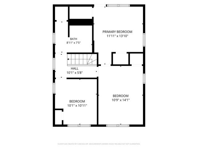 1817 Maplewood Avenue, Lansing, MI 48910