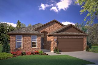 190 BAY MEADOWS Lane, Boyd, TX 76023