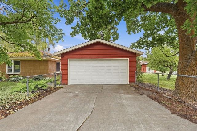2717 S Raymond Rd, Spokane, WA 99206