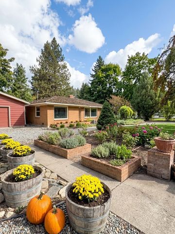 2717 S Raymond Rd, Spokane, WA 99206
