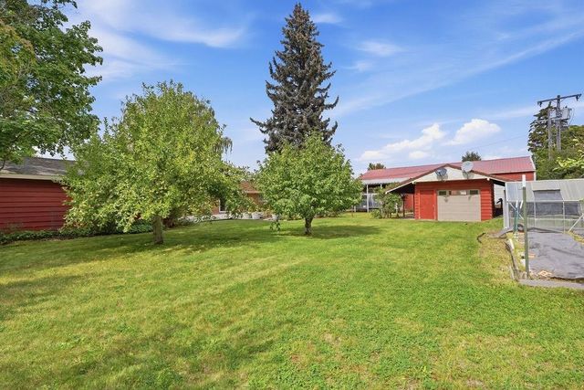 2717 S Raymond Rd, Spokane, WA 99206