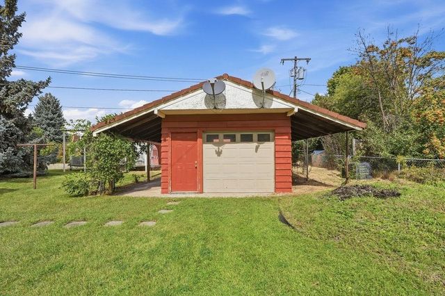 2717 S Raymond Rd, Spokane, WA 99206