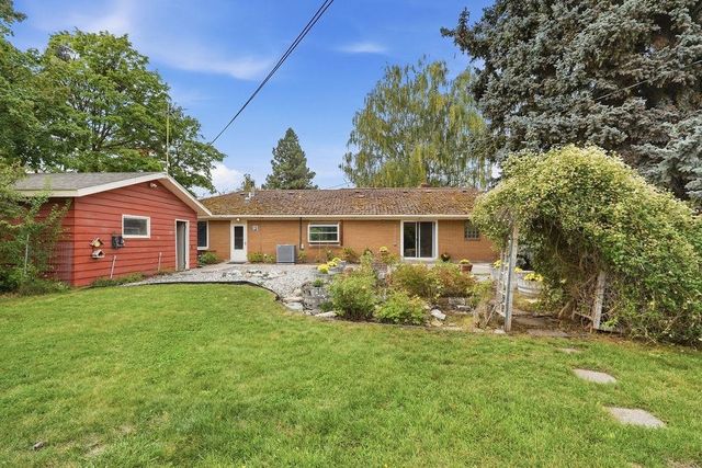 2717 S Raymond Rd, Spokane, WA 99206