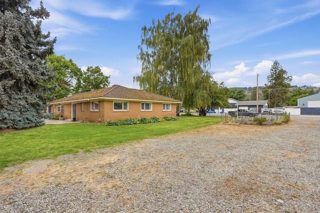 2717 S Raymond Rd, Spokane, WA 99206