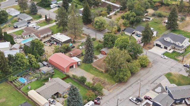2717 S Raymond Rd, Spokane, WA 99206