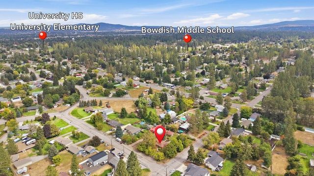 2717 S Raymond Rd, Spokane, WA 99206