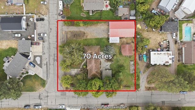 2717 S Raymond Rd, Spokane, WA 99206