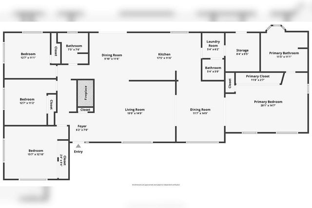 2717 S Raymond Rd, Spokane, WA 99206