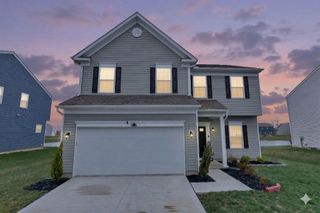 39 Thoreau Drive, Ashville, OH 43103
