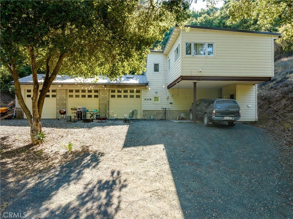 Dale Kaiser Real Estate Cayucos Homes for Sale